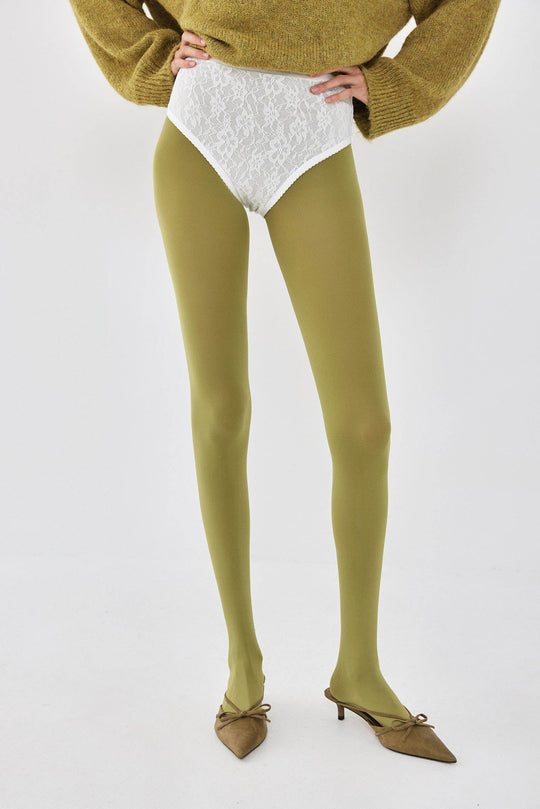 Lace Underwear - Dé Rococo