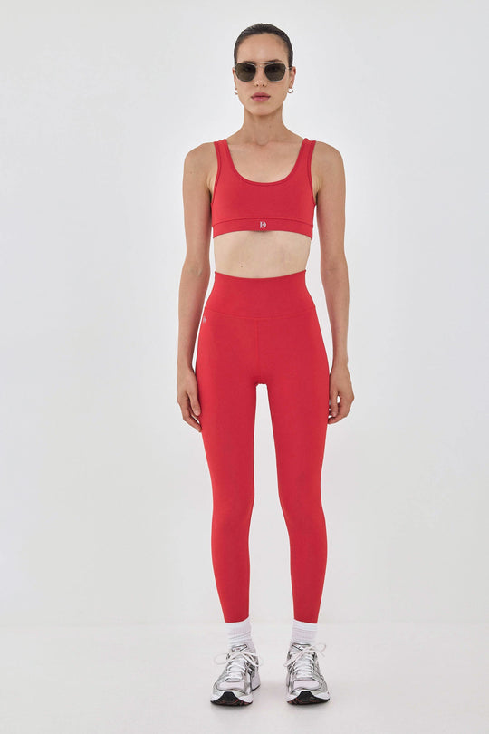 Dé Leggings - Dé Rococo