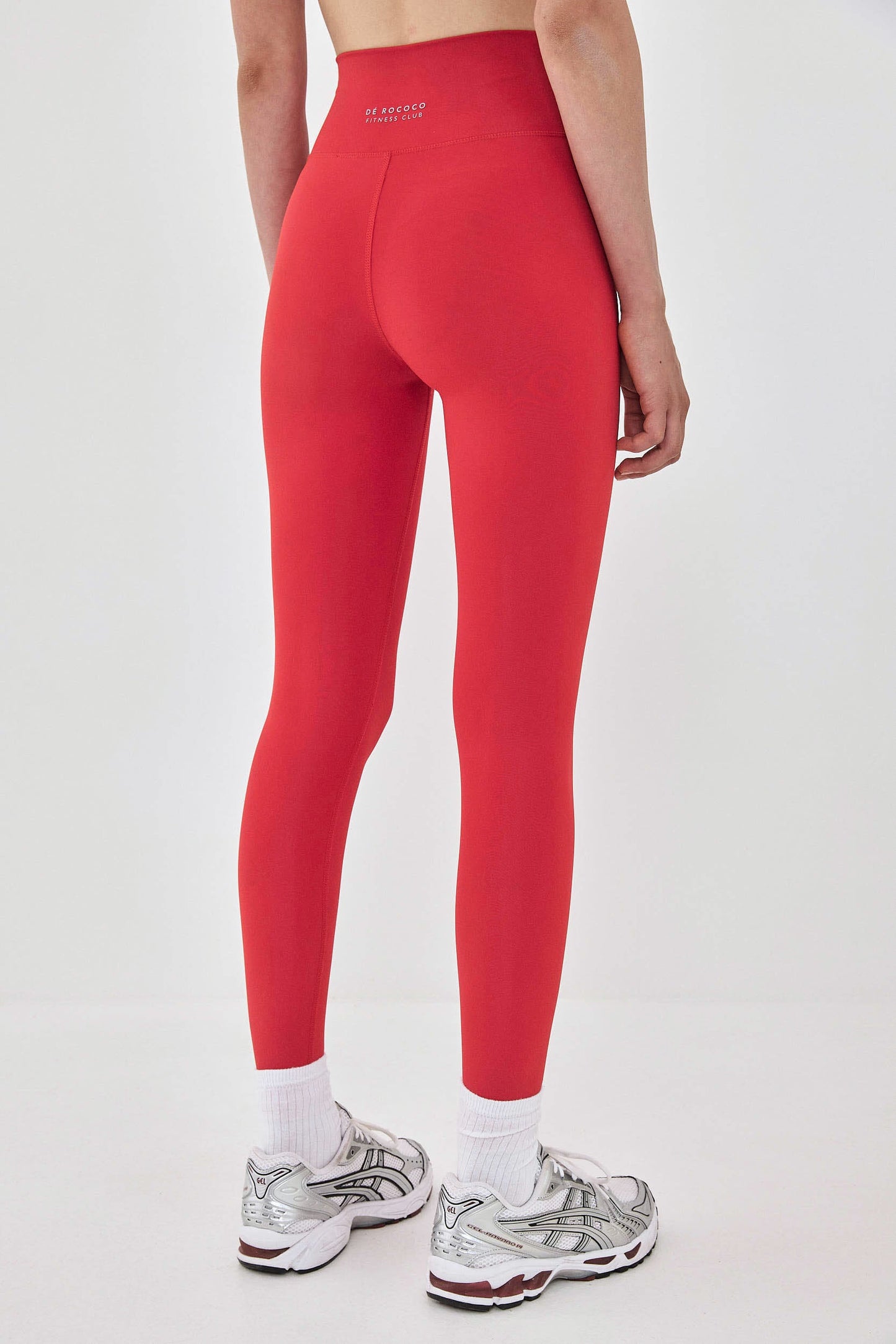 Dé Leggings - Dé Rococo