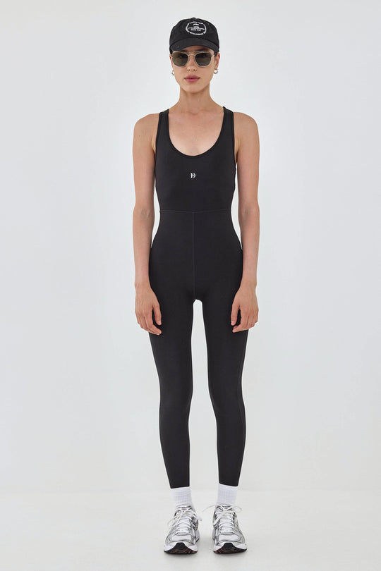 Dé Racer Jumpsuit - Dé Rococo