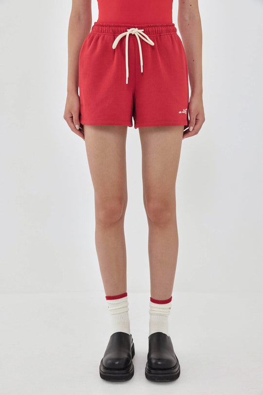 Dé Active Shorts - Dé Rococo
