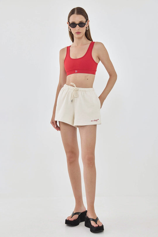 Dé Active Shorts - Dé Rococo