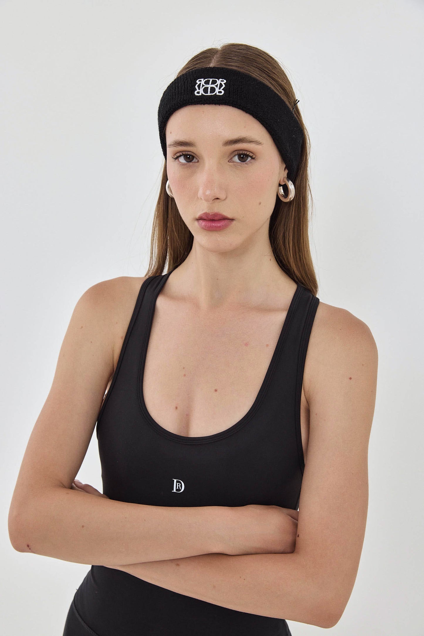 Headband - Dé Rococo