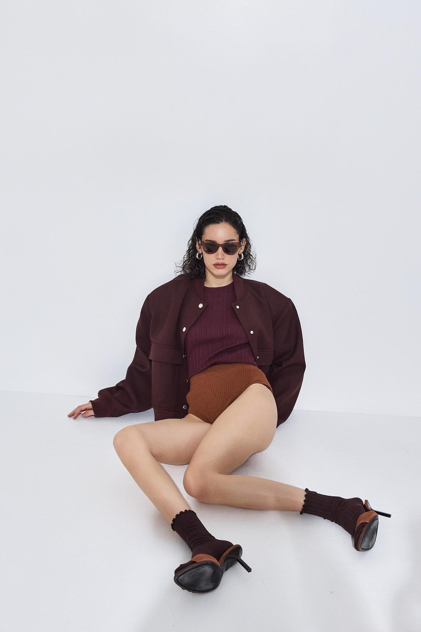 Cozy Panties - Dé Rococo