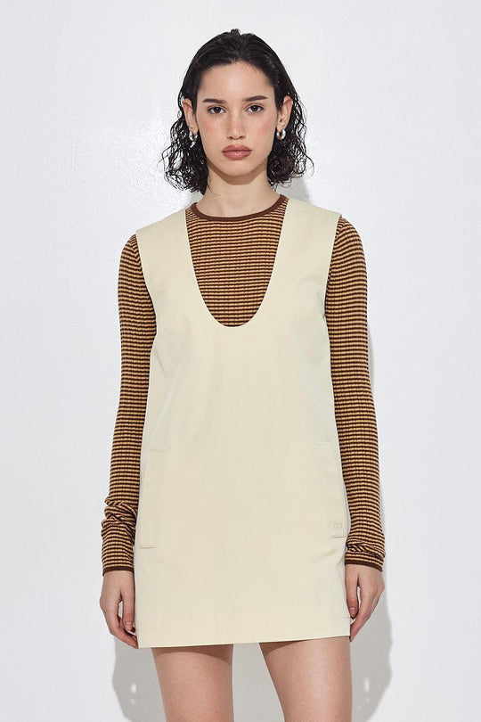Mini Tank Dress - Dé Rococo