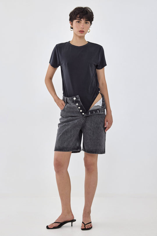 T Shirt Bodysuit - Dé Rococo