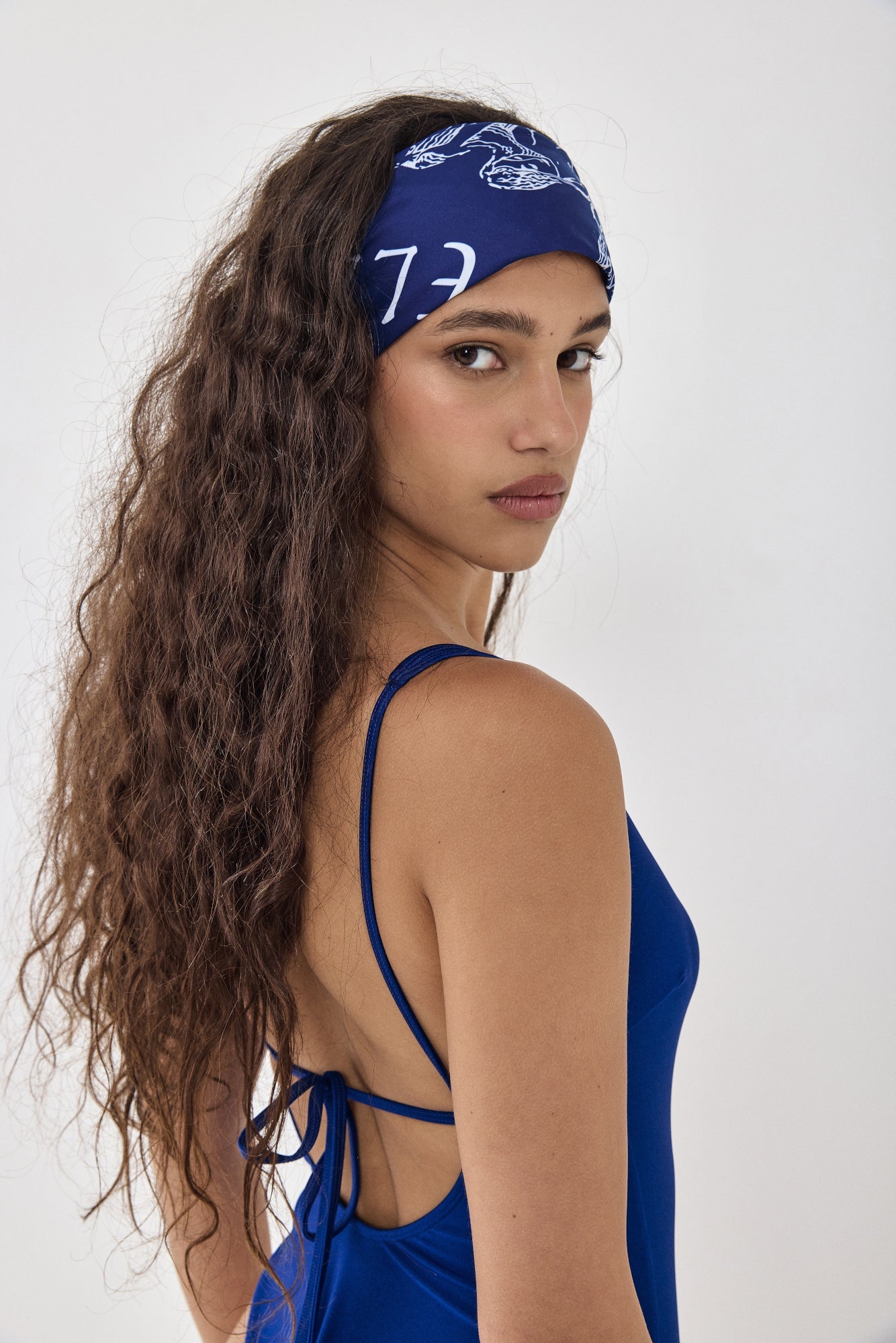 Ciao Bella Scarf - Dé Rococo