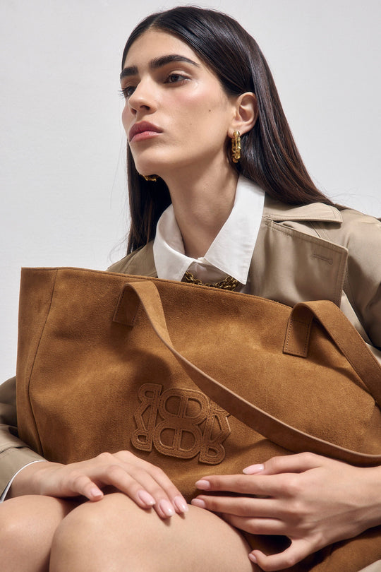 Rodika Tote Bag - Dé Rococo