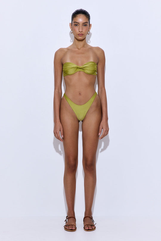 Lotus Bottom