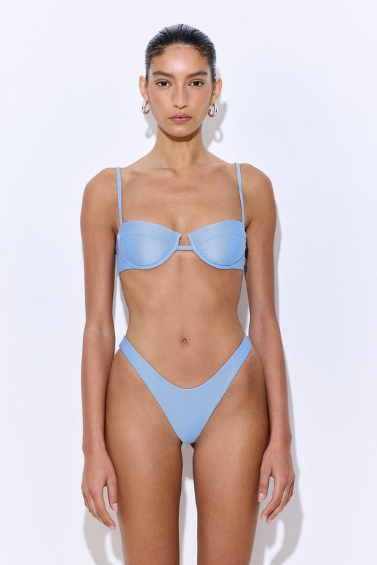 Petra Top - Dé Rococo