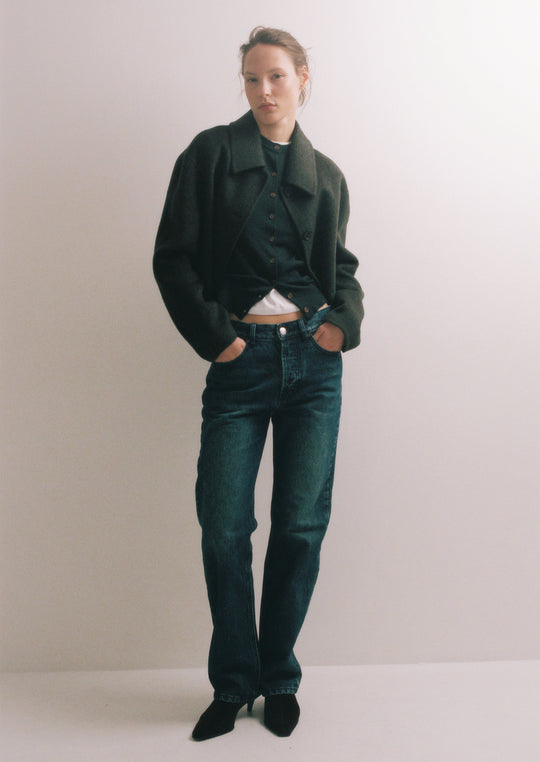 Look 13 - Dé Rococo