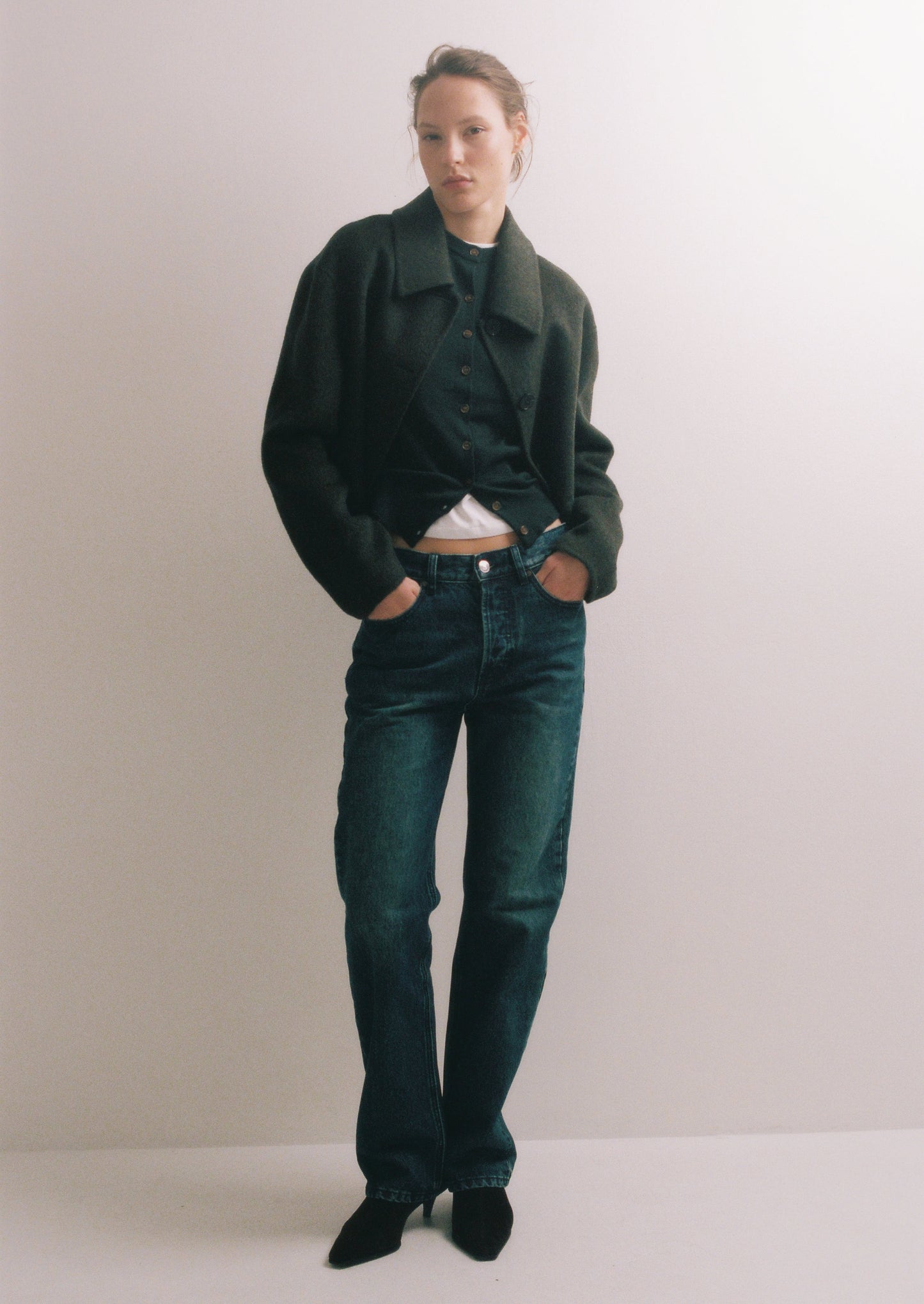 Look 13 - Dé Rococo