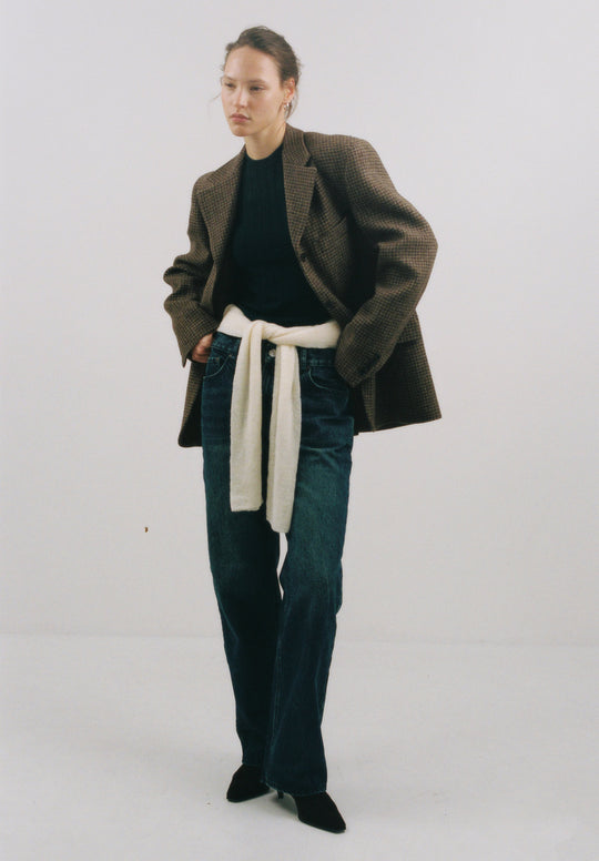 Look 1 - Dé Rococo