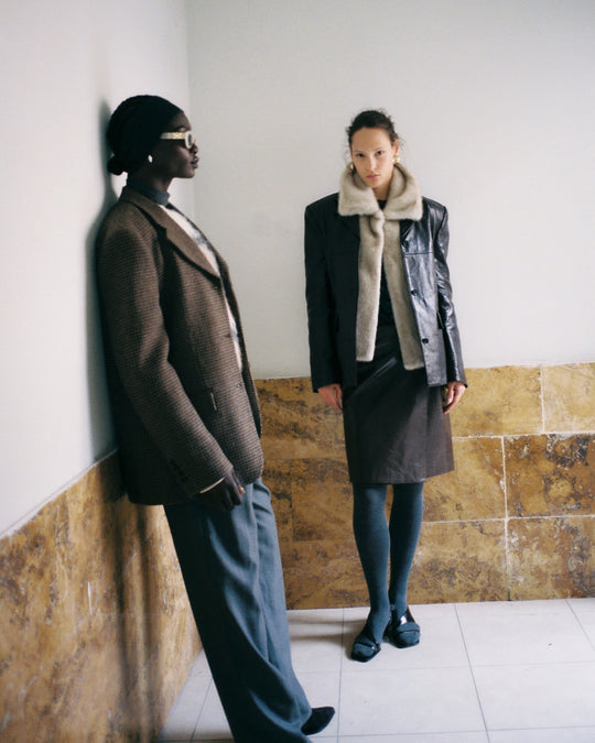 Look 11 - Dé Rococo