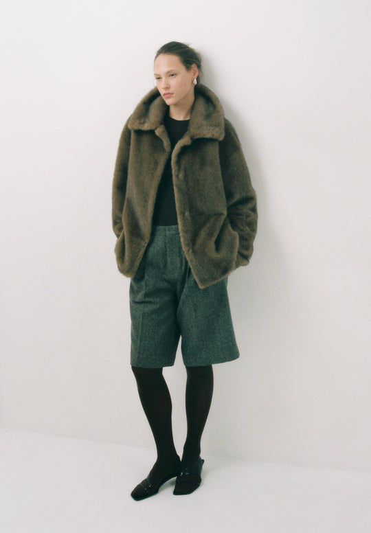 Look 10 - Dé Rococo