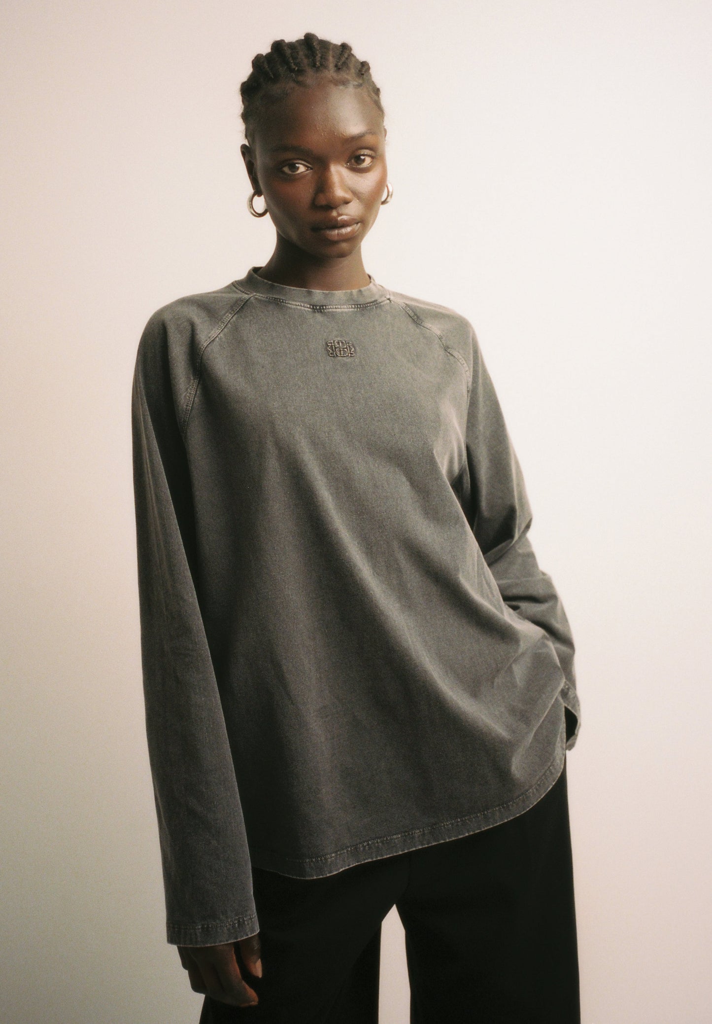 Limited Edition Gradient Tee - Dé Rococo