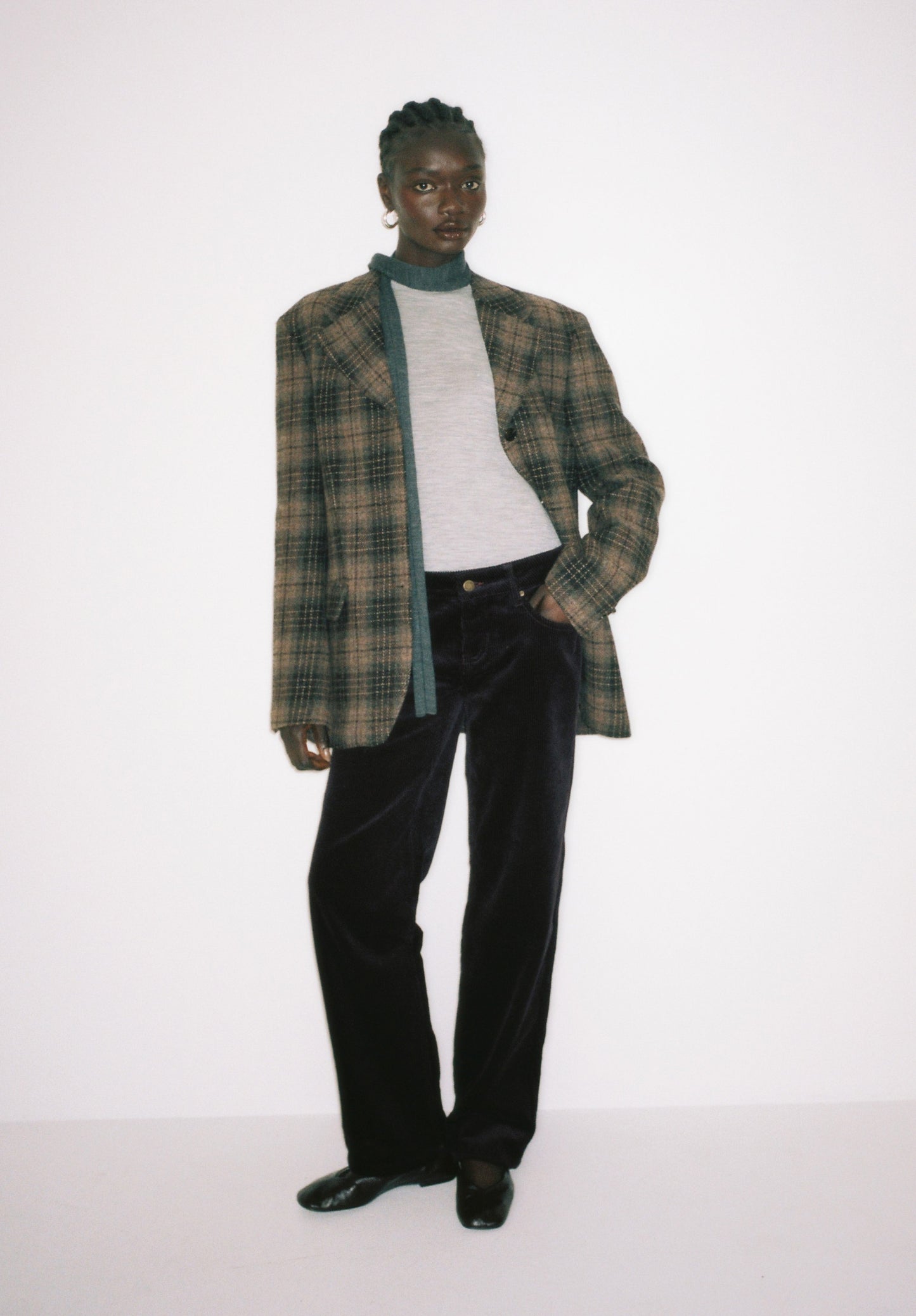 Look 15 - Dé Rococo