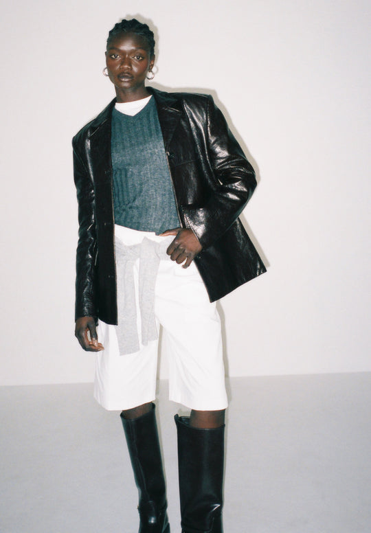 Look 7 - Dé Rococo