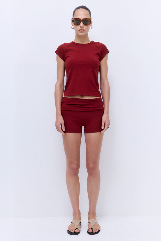 Lounge Shorts - Dé Rococo