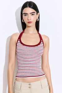 navy-striped