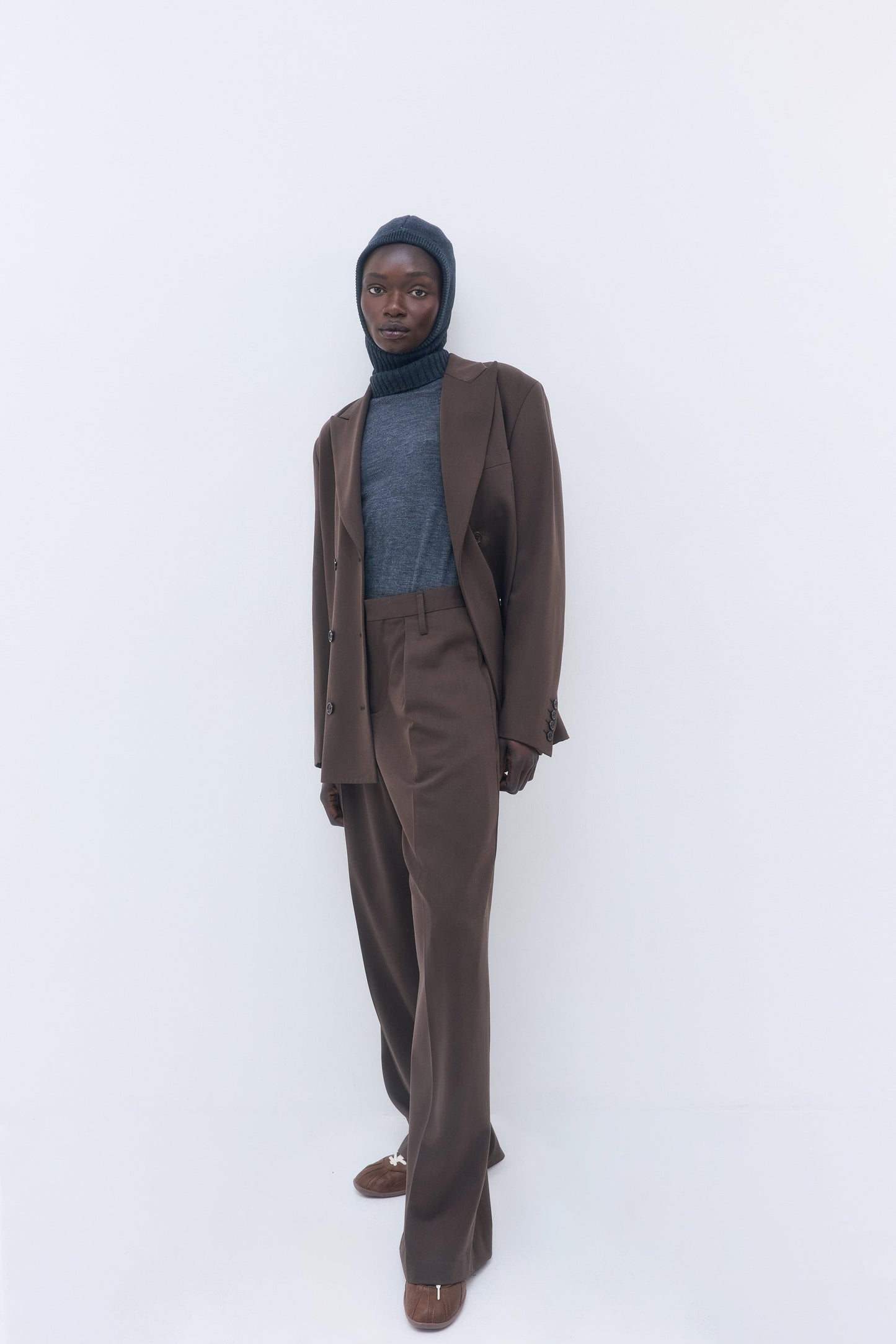 Super Wide Daddy Pants