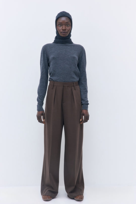 Super Wide Daddy Pants