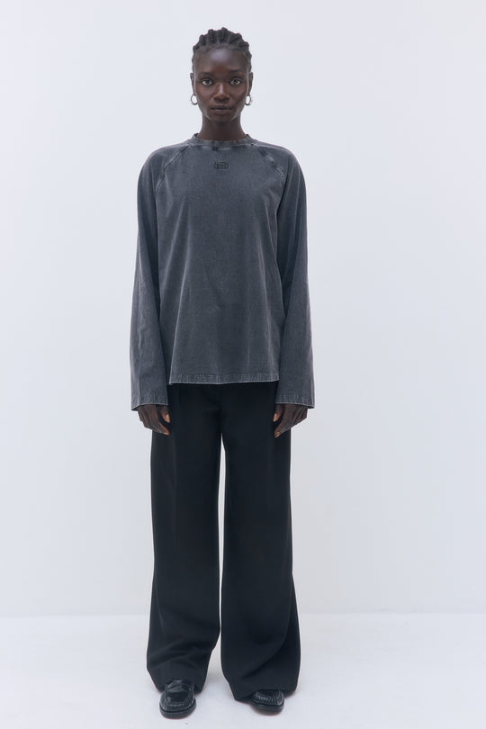Limited Edition Gradient Tee - Dé Rococo