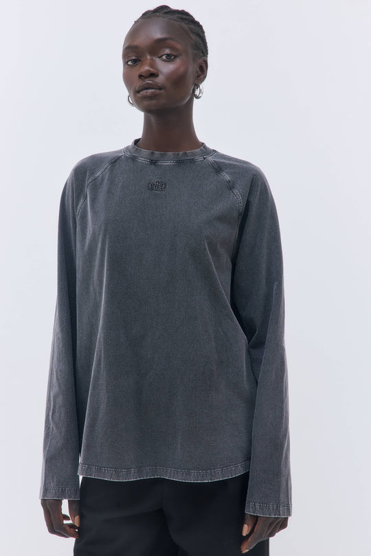 Limited Edition Gradient Tee - Dé Rococo