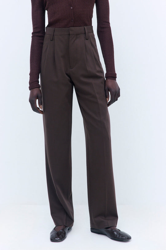 Tapered Leg Daddy Pants