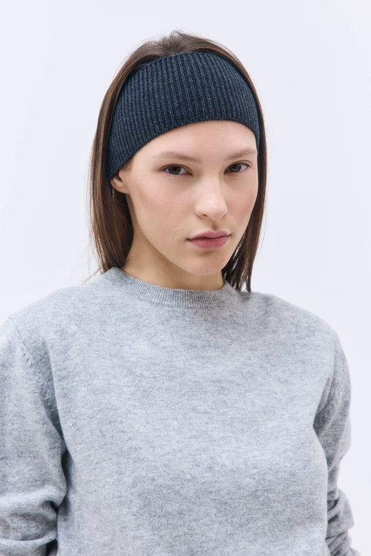 Ribbed Headband