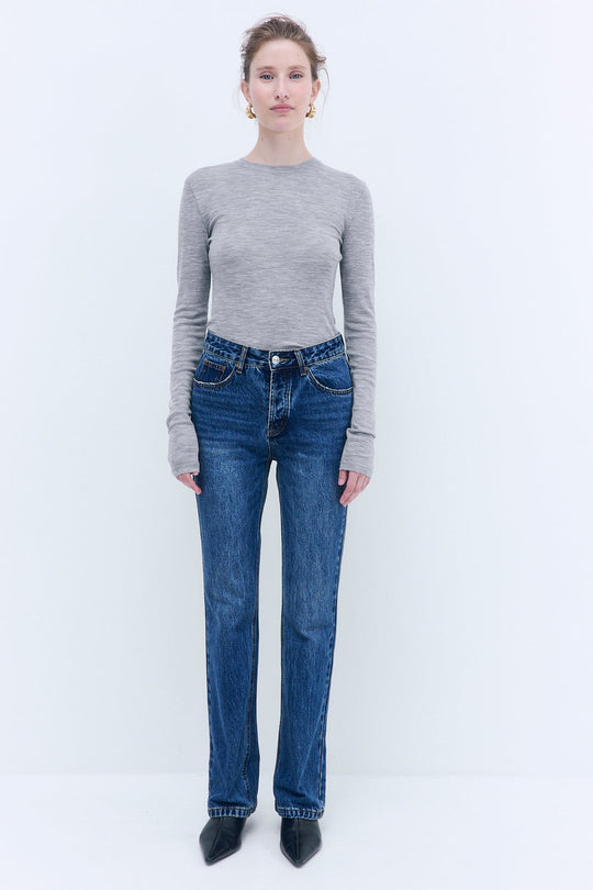 No.14| Full Length Bootcut Denim