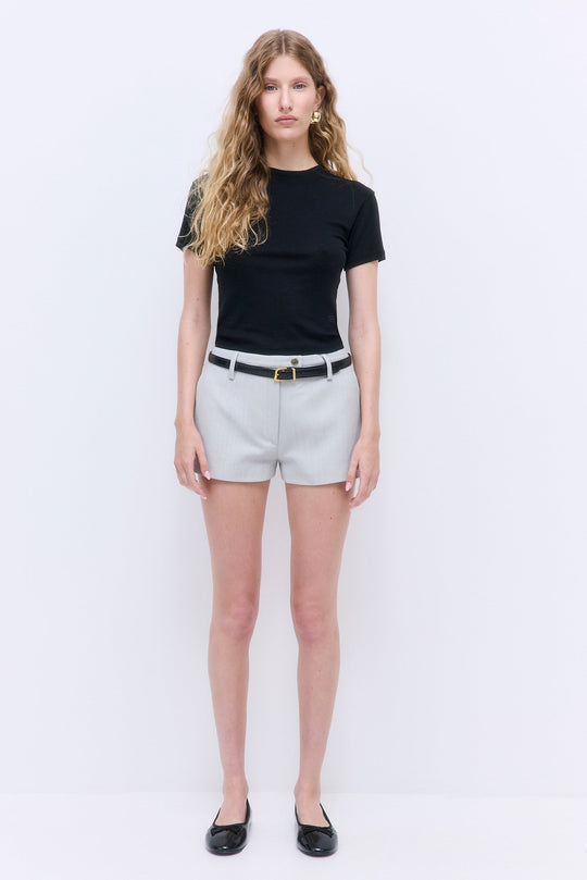 Micro Mini Shorts - Dé Rococo