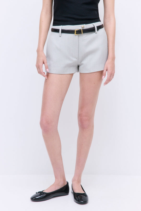 Micro Mini Shorts - Dé Rococo