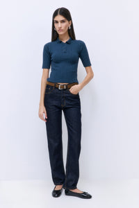 indigo-blue
