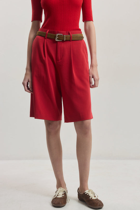 Daddy Bermuda Shorts