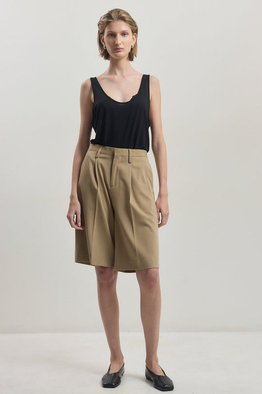 Daddy Bermuda Shorts