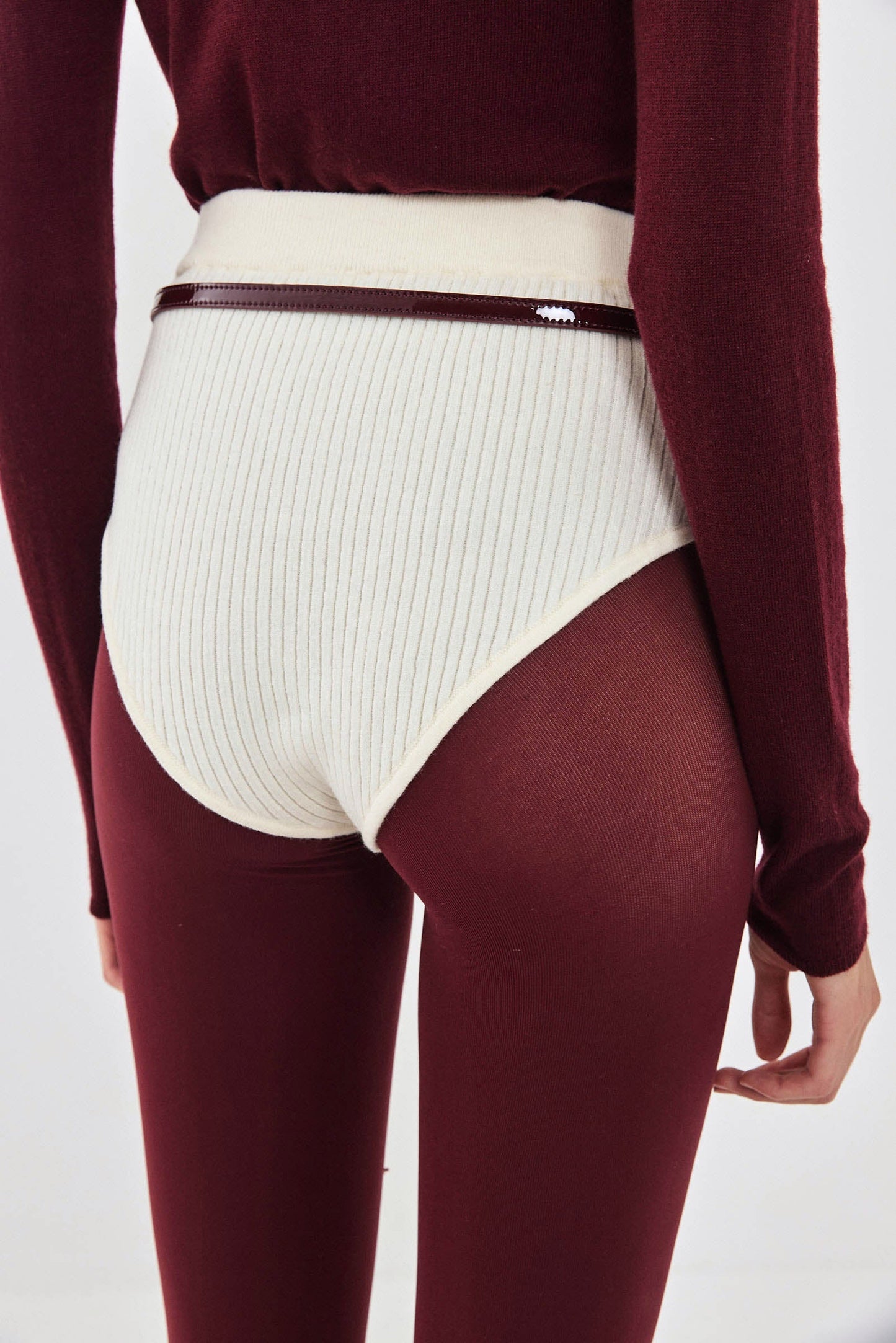 Cozy Panties - Dé Rococo