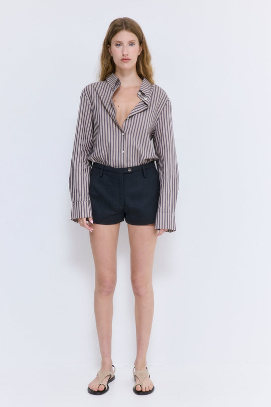 Micro Mini Shorts - Dé Rococo