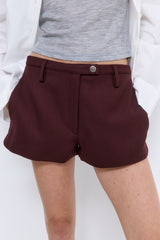 Micro Mini Shorts
