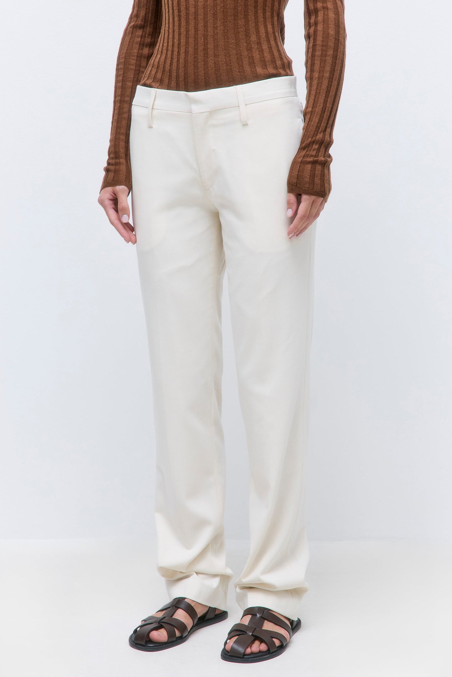 Slim Daddy Pants