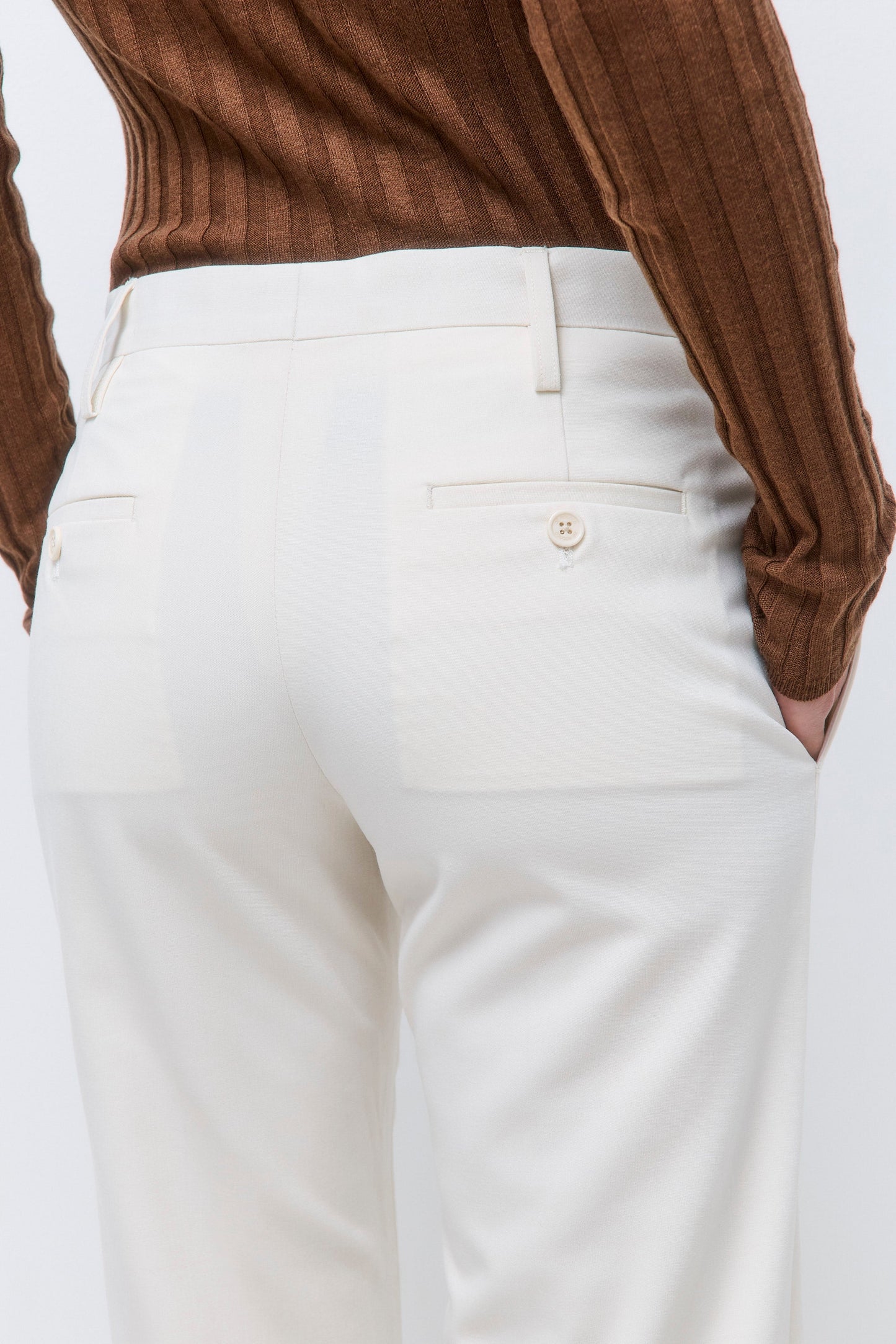 Slim Daddy Pants
