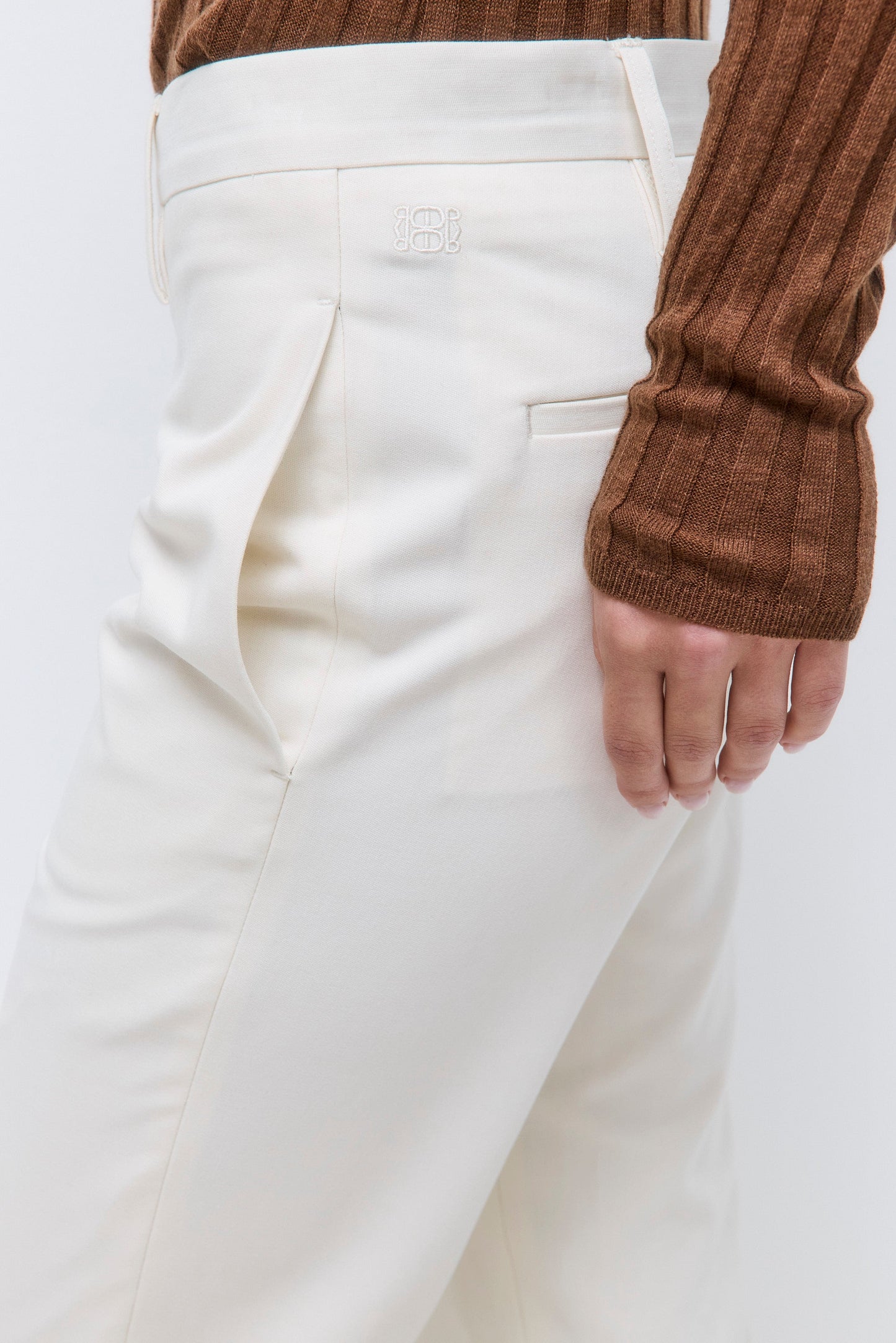 Slim Daddy Pants