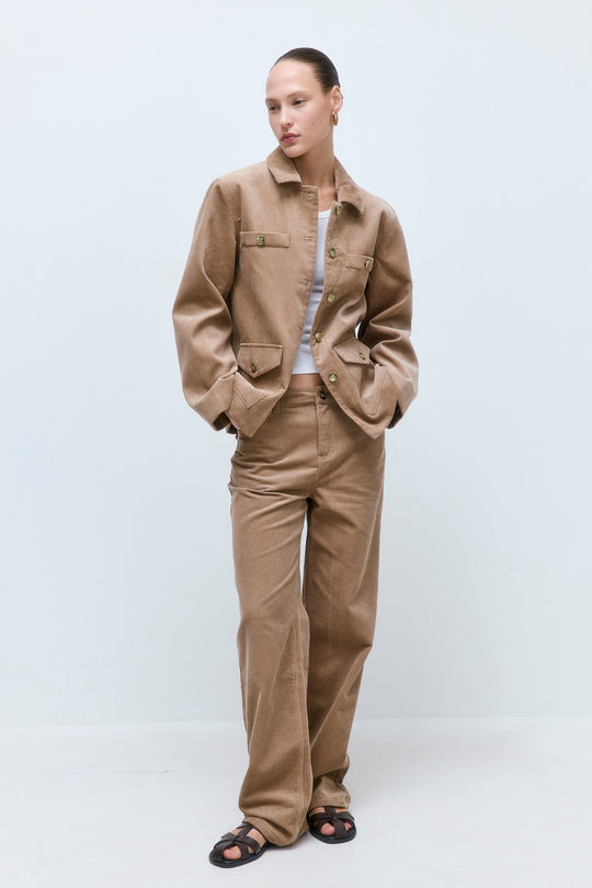 Look 6 - Dé Rococo
