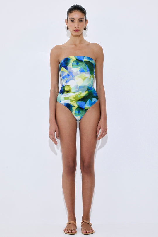 Lily One Piece - Dé Rococo