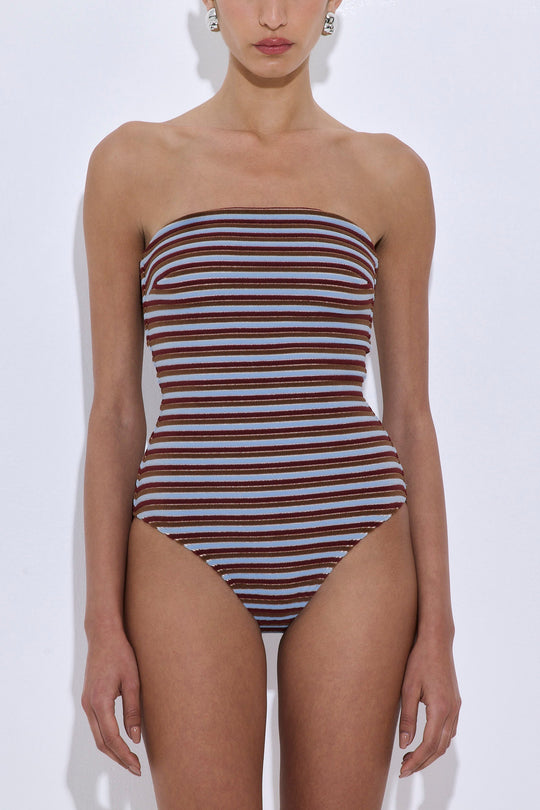 Lily One Piece - Dé Rococo