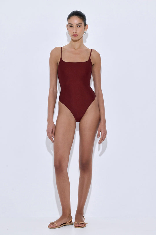 Harmonia One Piece - Dé Rococo