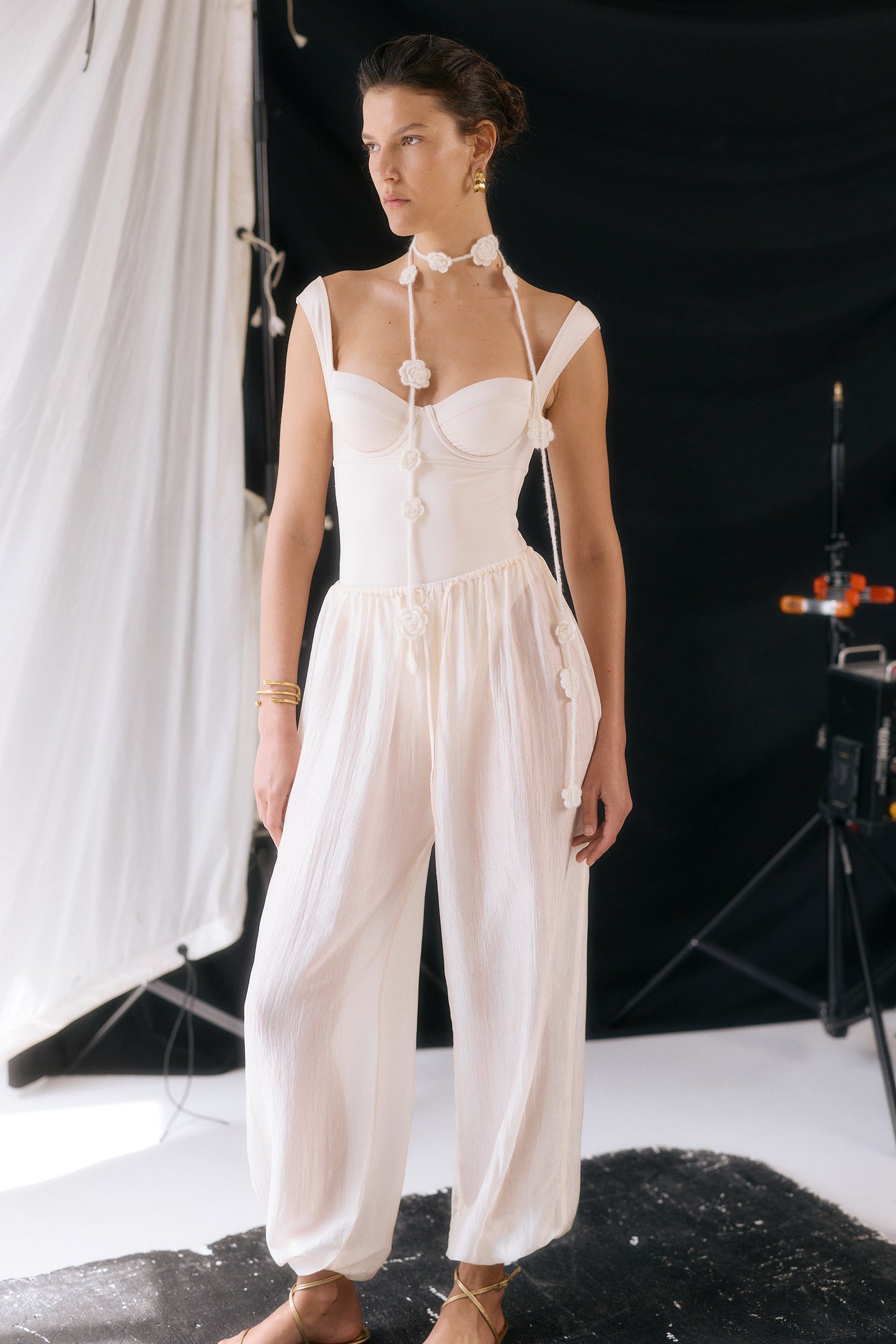 Josephine One Piece - Dé Rococo