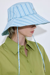 Signature Sun Hat