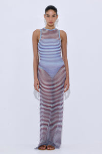 lime-striped
