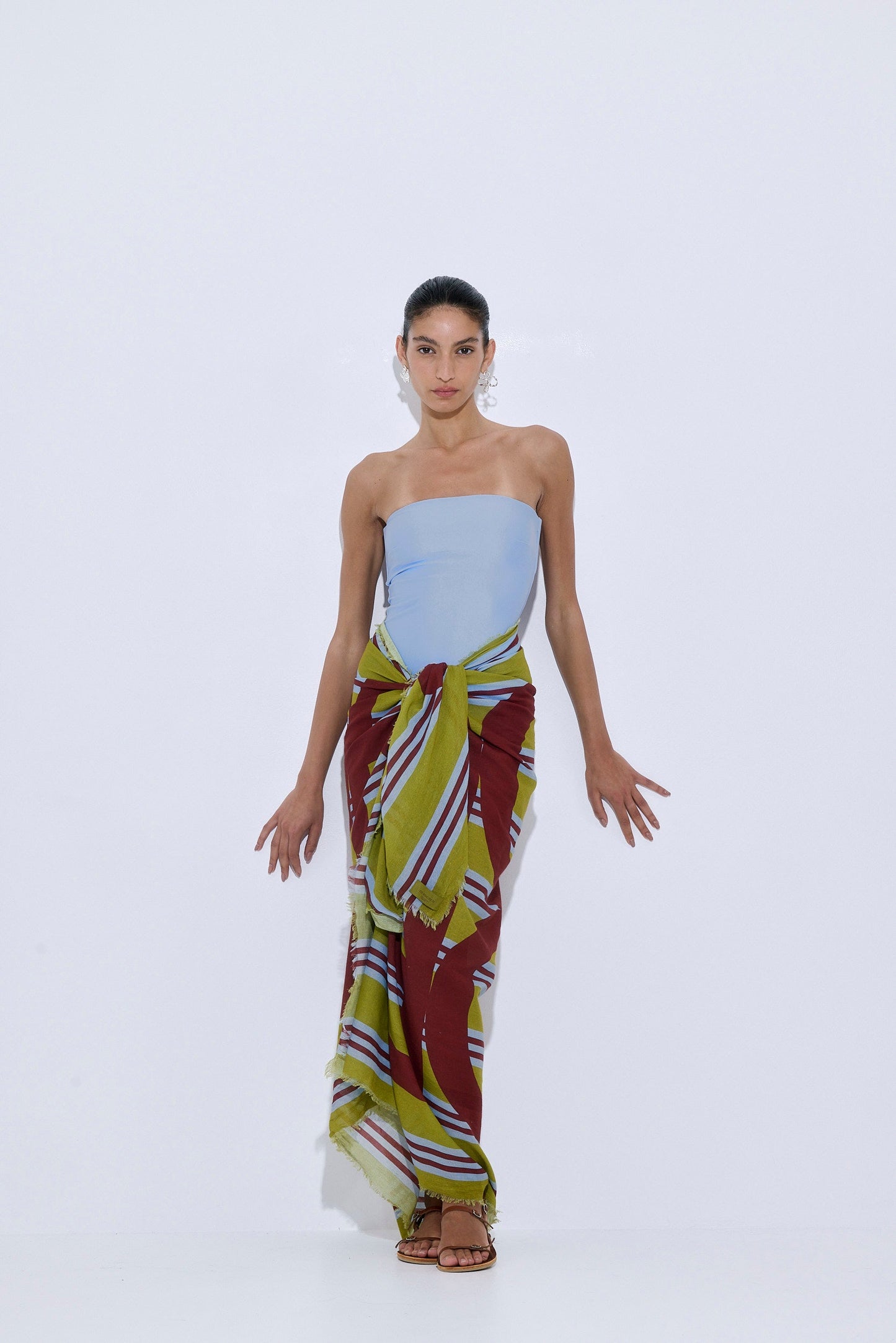 Limited Edition Sarong